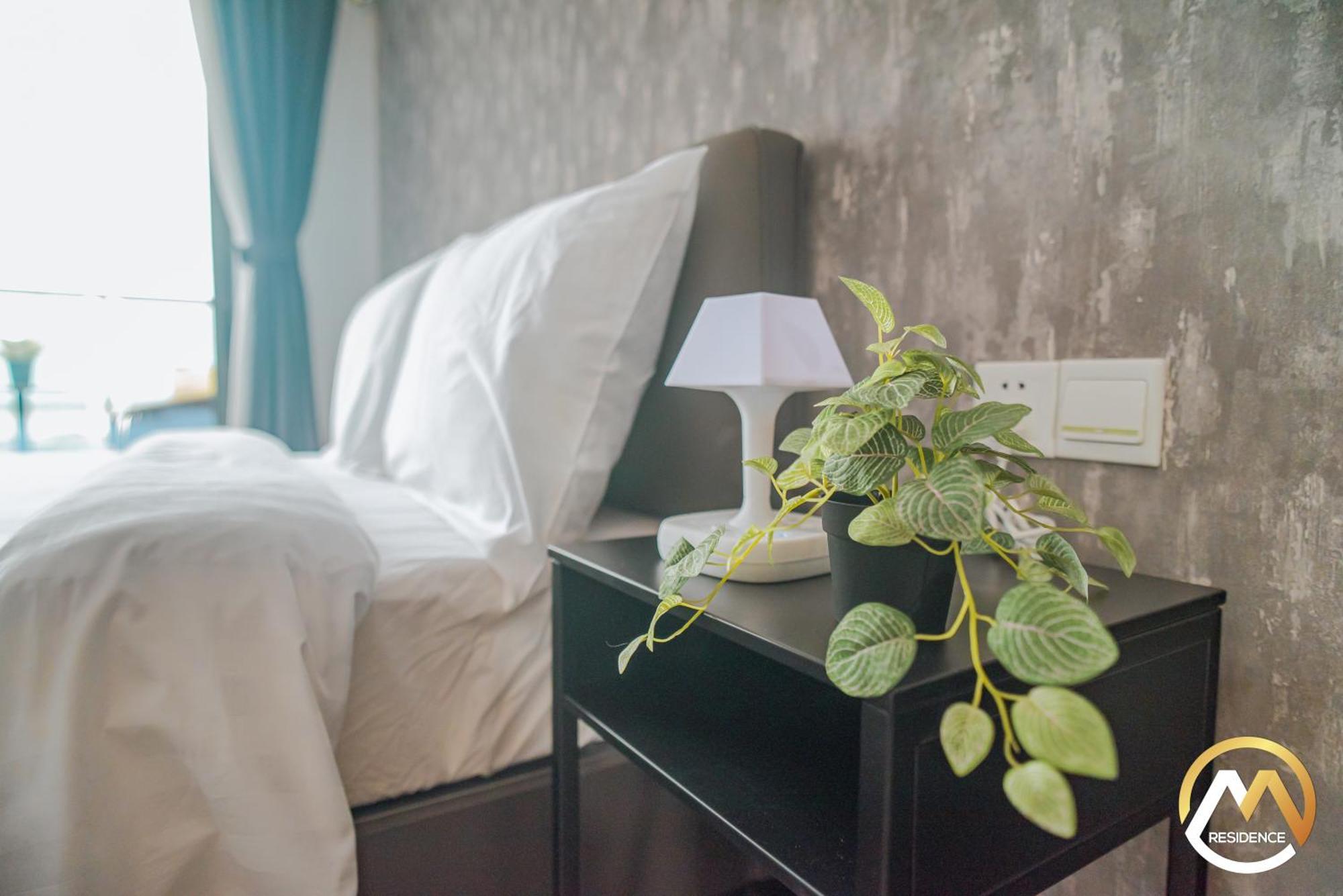 Hotel Serviced Apartments Top One Infinity Pool With View Of 360 Degree Phnom Penh Dış mekan fotoğraf